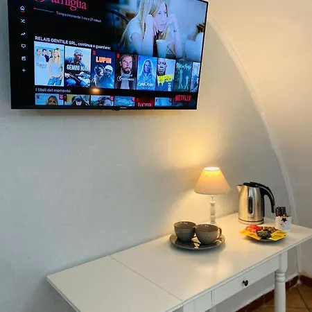 Casa Ninetta - Spaccanapoli - Il Tipico Pianterreno Della Antica! Holiday home Naples
