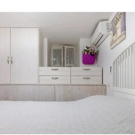 Beverello Apartmán