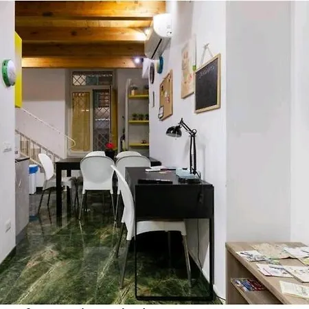 Apartmán Beverello *