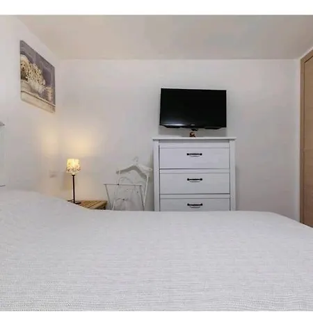 Beverello Apartmán *