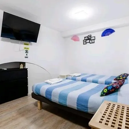 Beverello Apartmán *