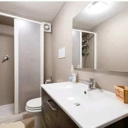 Beverello Apartmán