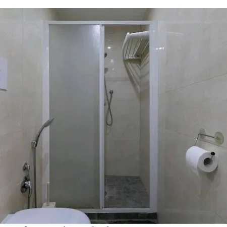 Apartmán Beverello