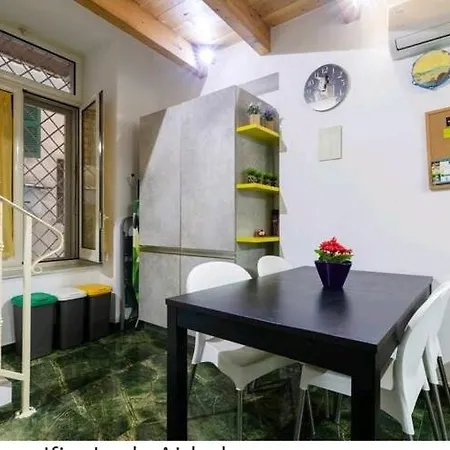 Apartmán Beverello *