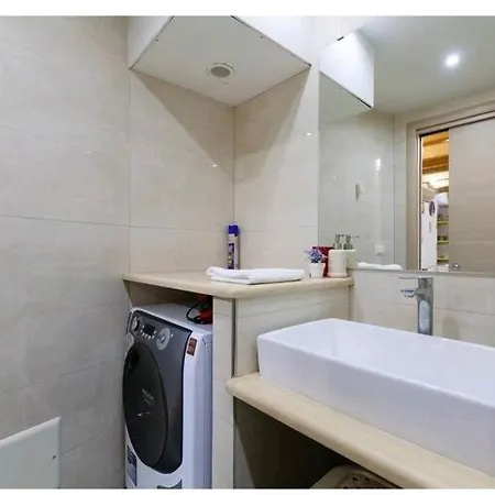 Apartmán Beverello *