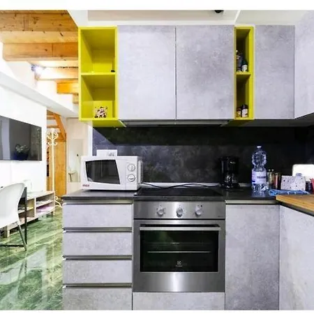 Beverello Apartmán Neapol