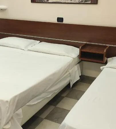 Luna Rossa Otel Napoli