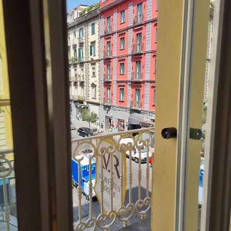Morpheus * Naples