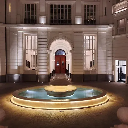 Mariana Luxury Napoli