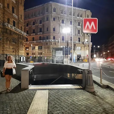Napoli Mariana Luxury Apartamento *