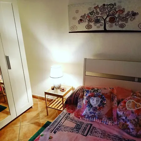 Tyros Holiday home Naples