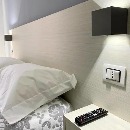 Bed & Breakfast I Decumani Naples