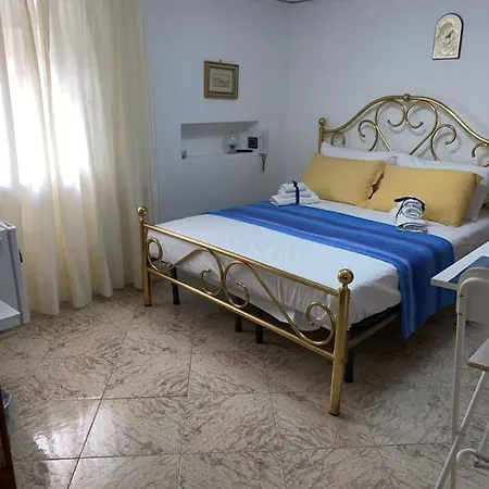 Apartment House S. Ferdinando *