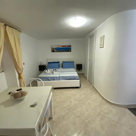 House S. Ferdinando Apartment *