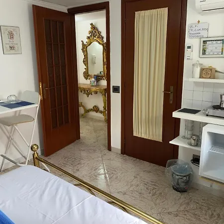 House S. Ferdinando Apartment