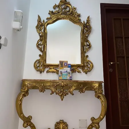 Apartment House S. Ferdinando *