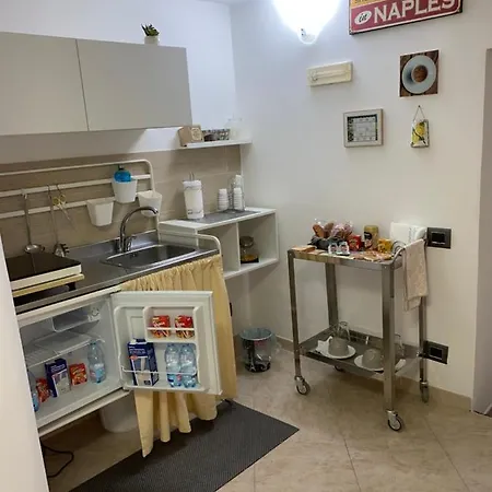 House S. Ferdinando Apartment *