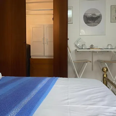 House S. Ferdinando Apartment
