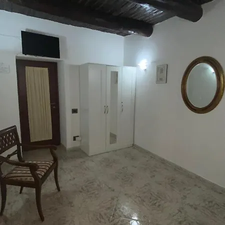 House S. Ferdinando Apartment *
