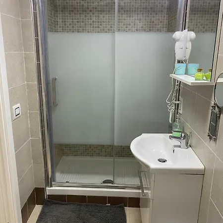 Apartment House S. Ferdinando