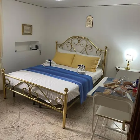 Apartment House S. Ferdinando *