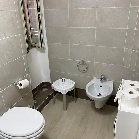 Apartment House S. Ferdinando