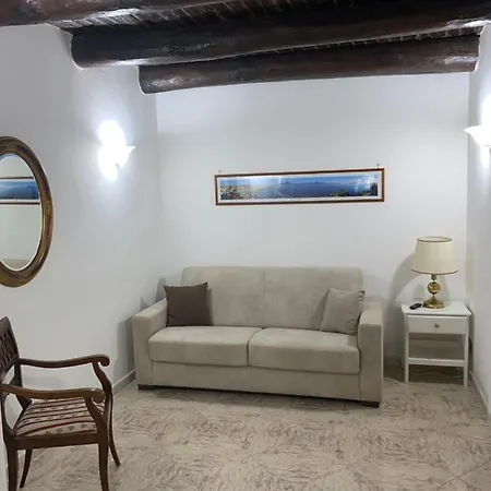 Apartment House S. Ferdinando