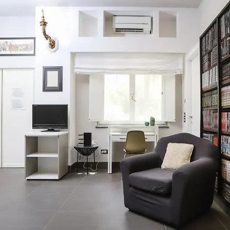 Palazzo Firrao By Wonderful Italy Appartement