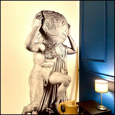 Bed & Breakfast Monart Hospitality Cavour 2*