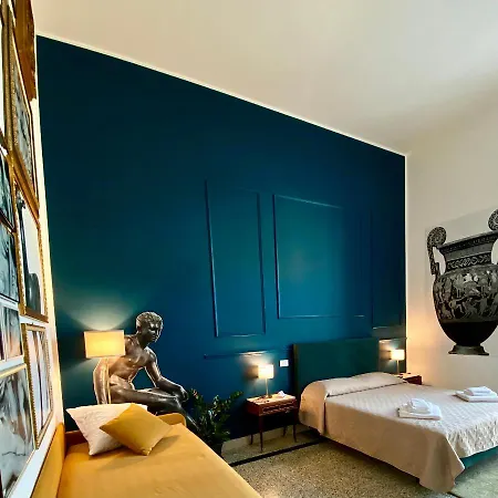 Monart Hospitality Cavour Bed & Breakfast