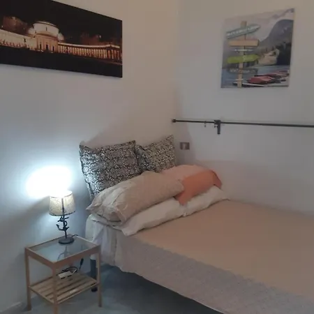La Dimora Ariaviva Bed & Breakfast