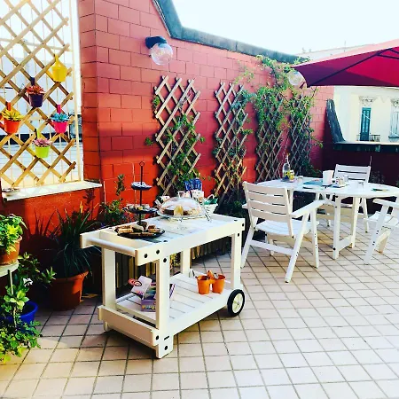Bed & Breakfast Starnone Bed&book