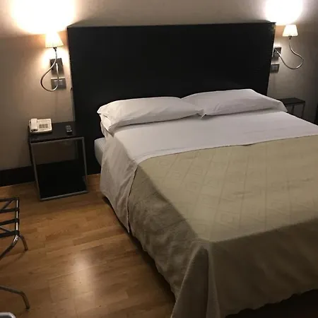 Mh Design 3* Napoli