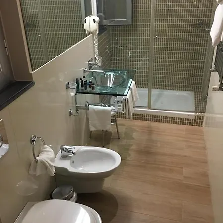 Mh Design Otel