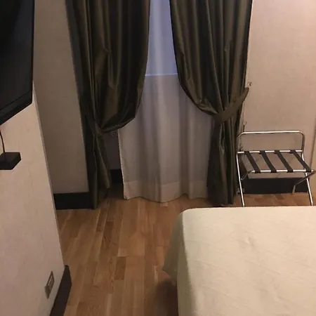 Mh Design Otel 3*