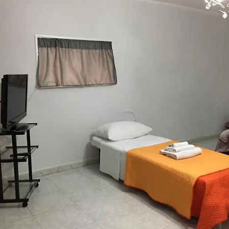 Holiday home Casa Codo Naples