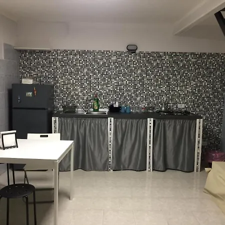 Casa Codo Holiday home *