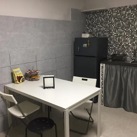 Casa Codo Naples