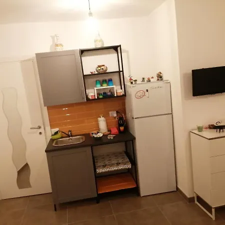 Casa Sofia Guest house *
