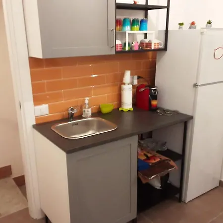 Guest house Casa Sofia Naples
