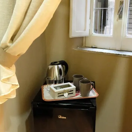 Queen 20 - Private Duomo Guest house *