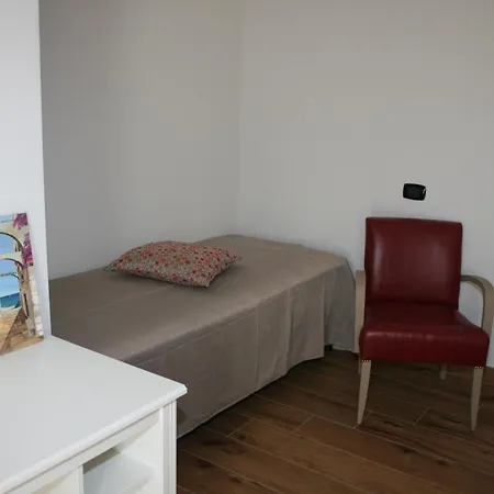 Bed & Breakfast Reginella *
