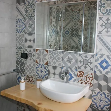 Reginella Bed & Breakfast Naples