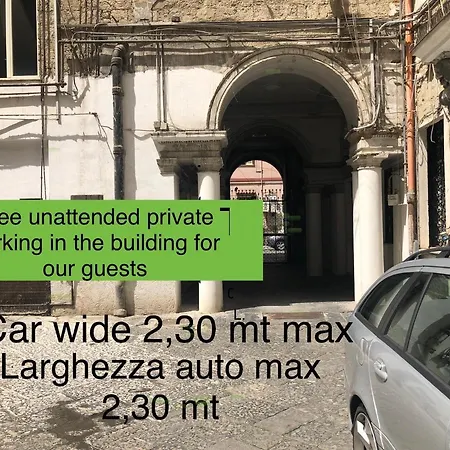 Casa Chiara Italia Luxury Free Parking Apartment