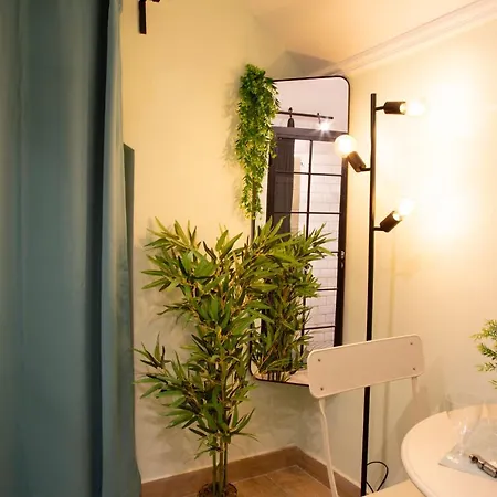 Via Tribunali-duomo Casa Con Vasca Idromassaggio Apartamento *