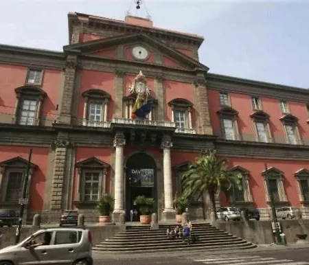 Maison d'hôtes Il Vicoletto 2*