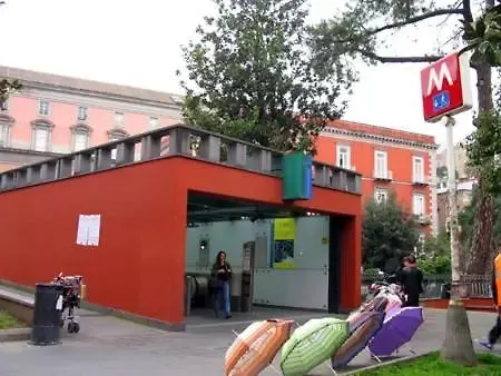 Il Vicoletto 2* Napoli