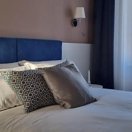 Palazzo Cappuccini Art Relais ホテル 2*