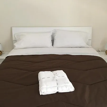 Casa Giulia Bed & Breakfast *