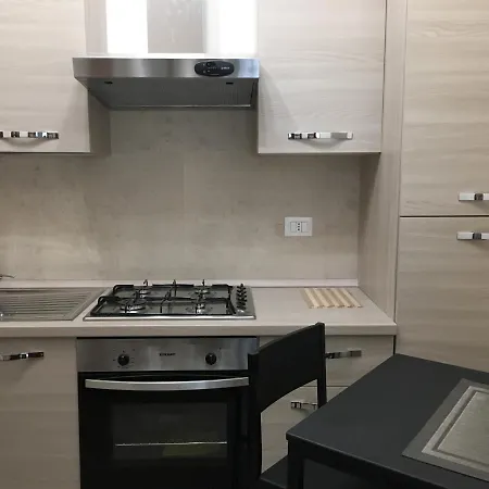 Bed & Breakfast Casa Giulia